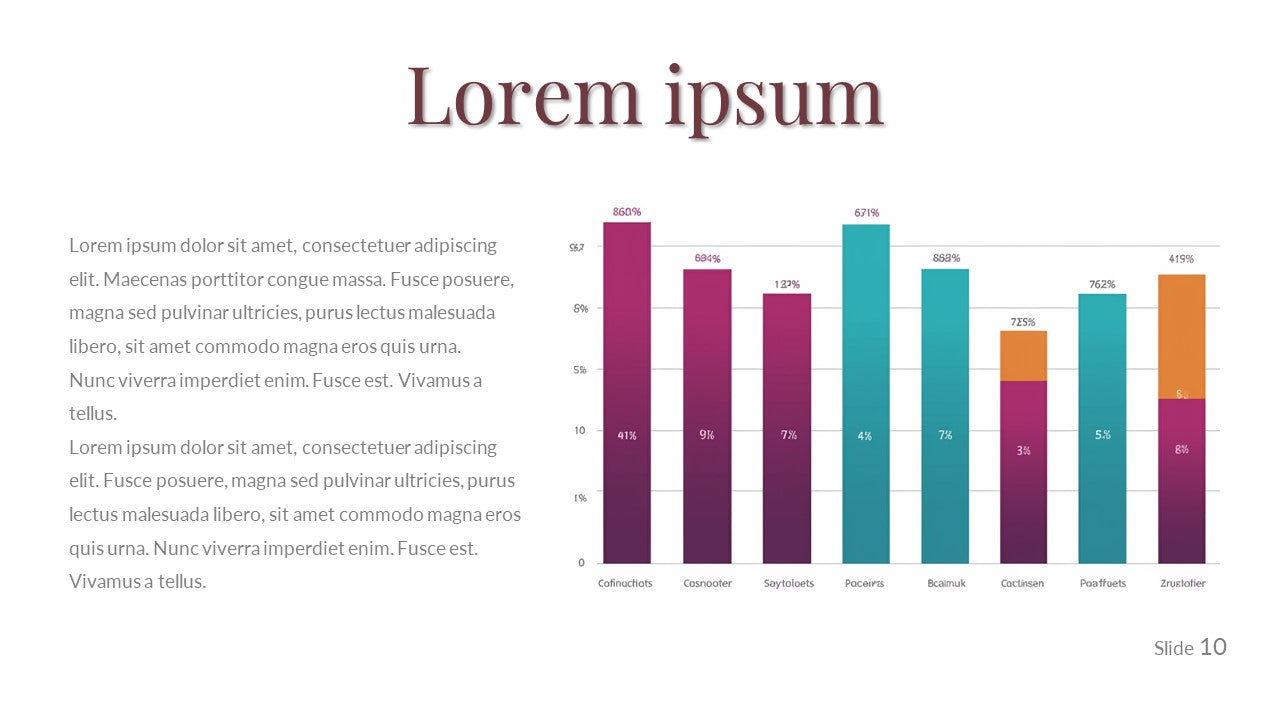 Combo de templates com imagens inspiradas na medicina