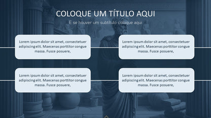 Combo PowerPoint Medicina — 7 Templates para Saúde