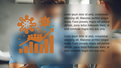 Combo PowerPoint Medicina — 7 Templates para Saúde