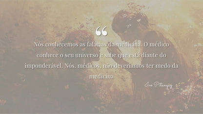 Combo PowerPoint Medicina — 7 Templates para Saúde