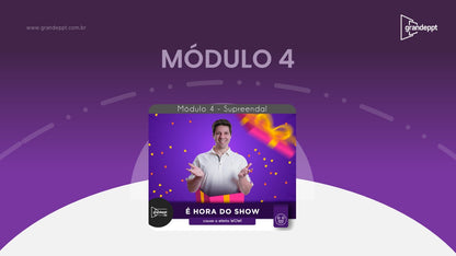 Template PowerPoint Nike — Apresentação com Estilo Esportivo