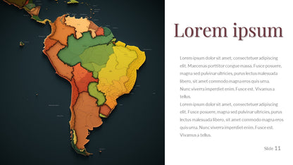 Combo PowerPoint Medicina — 7 Templates para Saúde