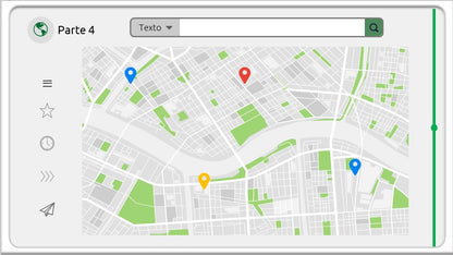 Template PowerPoint Google — Versão Clean e Moderna