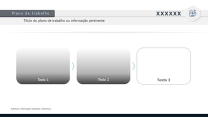 Template PowerPoint Acadêmico — TCC, Banca e Defesa