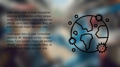 Combo PowerPoint Medicina — 7 Templates para Saúde