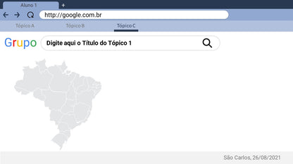 Template PowerPoint para Google Slides — 100% Compatível