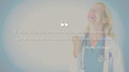 Combo PowerPoint Medicina — 7 Templates para Saúde