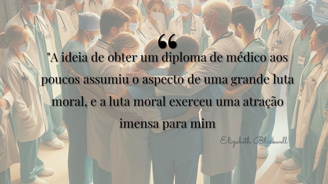 Combo de templates com imagens inspiradas na medicina