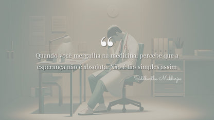 Combo PowerPoint Medicina — 7 Templates para Saúde
