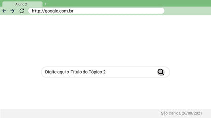 Template PowerPoint para Google Slides — 100% Compatível