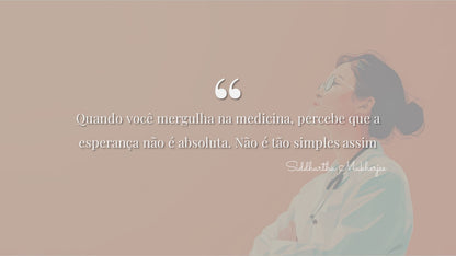 Combo PowerPoint Medicina — 7 Templates para Saúde