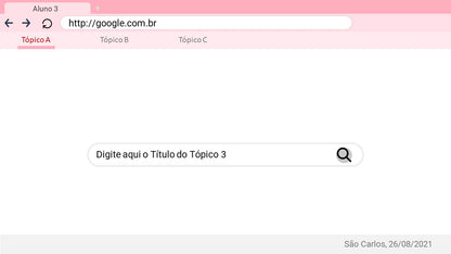 Template PowerPoint para Google Slides — 100% Compatível
