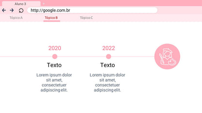 Template PowerPoint para Google Slides — 100% Compatível