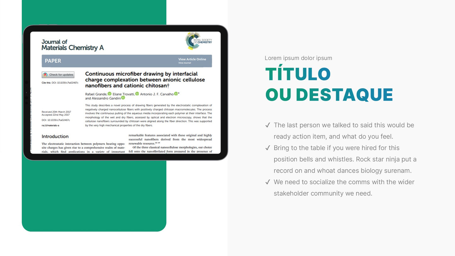 Template PowerPoint Anatomia — 38 Slides para Saúde e Medicina
