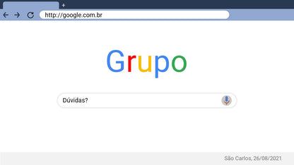 Template PowerPoint para Google Slides — 100% Compatível