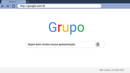 Template PowerPoint para Google Slides — 100% Compatível