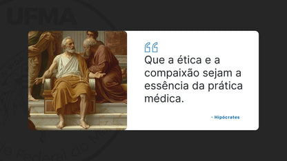 Template PowerPoint Anatomia — 38 Slides para Saúde e Medicina