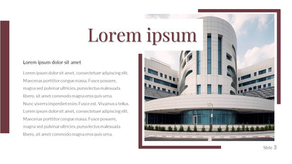 Combo PowerPoint Medicina — 7 Templates para Saúde