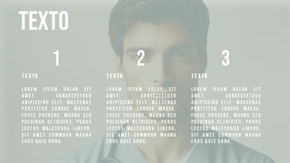 Combo PowerPoint Medicina — 7 Templates para Saúde