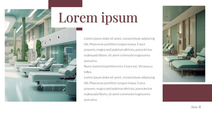 Combo PowerPoint Medicina — 7 Templates para Saúde