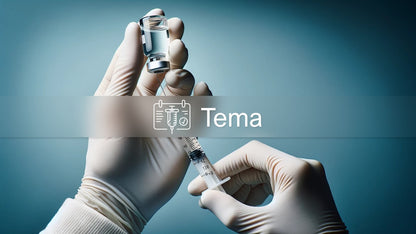 Combo PowerPoint Medicina — 7 Templates para Saúde