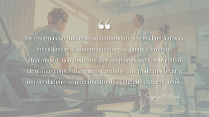 Combo PowerPoint Medicina — 7 Templates para Saúde