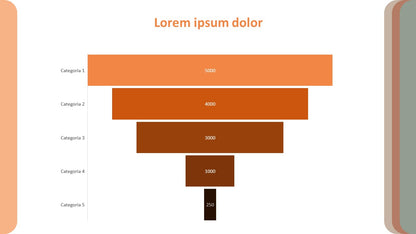 Template PowerPoint Minimalista — Apresentação Profissional Fácil