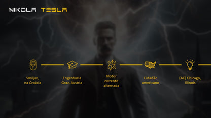 Template PowerPoint Científico — Apresentação Técnica e Acadêmica