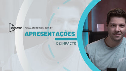 Template PowerPoint Nike — Apresentação com Estilo Esportivo