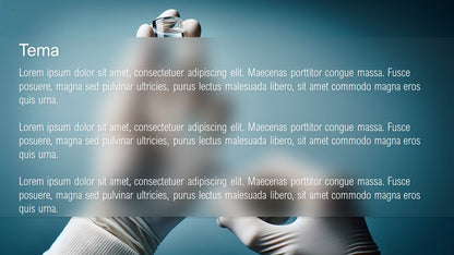 Combo PowerPoint Medicina — 7 Templates para Saúde
