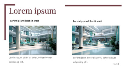 Combo PowerPoint Medicina — 7 Templates para Saúde