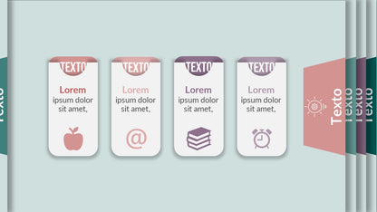 Combo PowerPoint Medicina — 7 Templates para Saúde