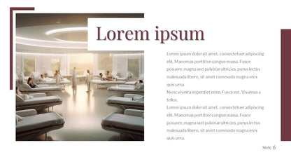 Combo PowerPoint Medicina — 7 Templates para Saúde