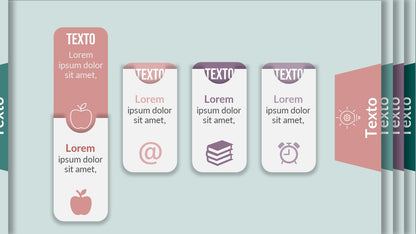 Combo PowerPoint Medicina — 7 Templates para Saúde