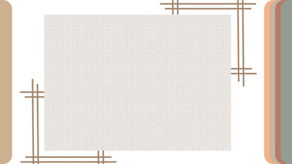 Template PowerPoint Minimalista — Apresentação Profissional Fácil
