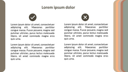 Template PowerPoint Minimalista — Apresentação Profissional Fácil
