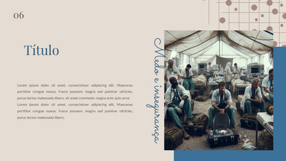 Combo PowerPoint Medicina — 7 Templates para Saúde