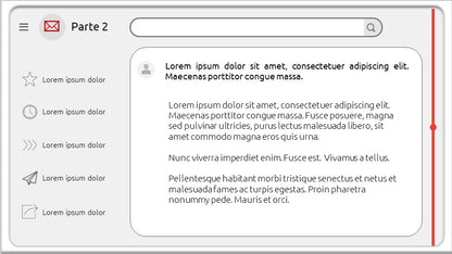 Template PowerPoint Google — Versão Clean e Moderna