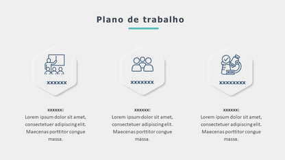 Template PowerPoint Acadêmico — TCC, Banca e Defesa