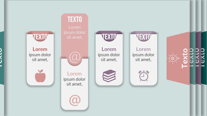Combo PowerPoint Medicina — 7 Templates para Saúde