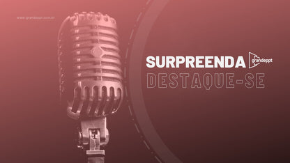 Template PowerPoint Nike — Apresentação com Estilo Esportivo
