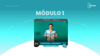 Template PowerPoint Nike — Apresentação com Estilo Esportivo