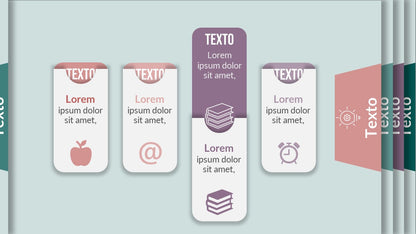 Combo PowerPoint Medicina — 7 Templates para Saúde