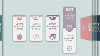 Combo PowerPoint Medicina — 7 Templates para Saúde