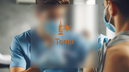 Combo PowerPoint Medicina — 7 Templates para Saúde