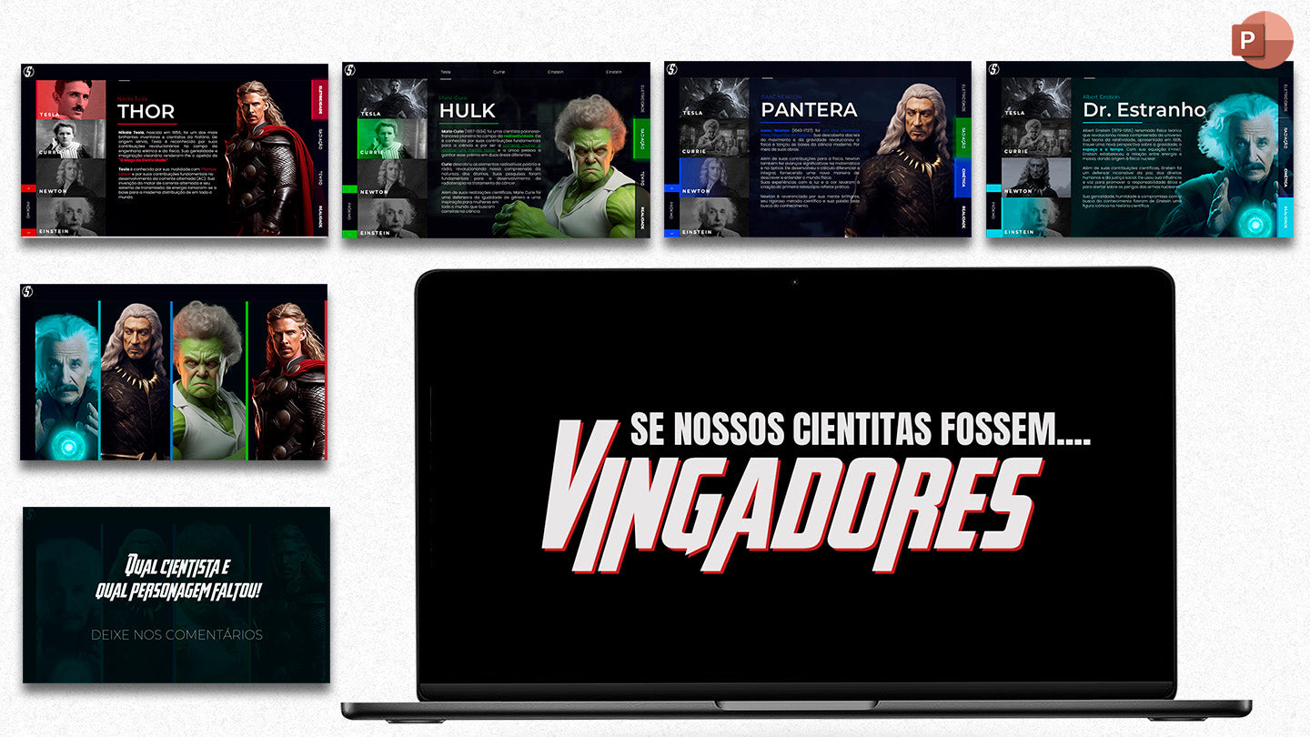 TODOS OS TEMPLATES DO NOSSO SITE !